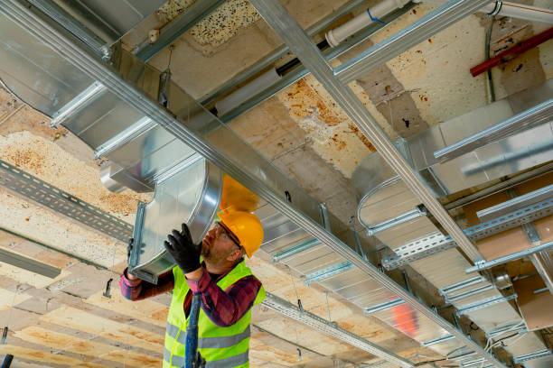 Best Air Conditioning Repair  in Heyburn, ID