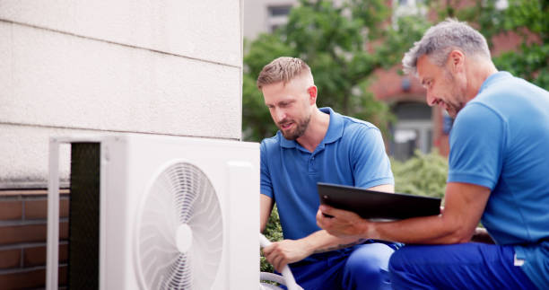 Heyburn, ID HVAC Company