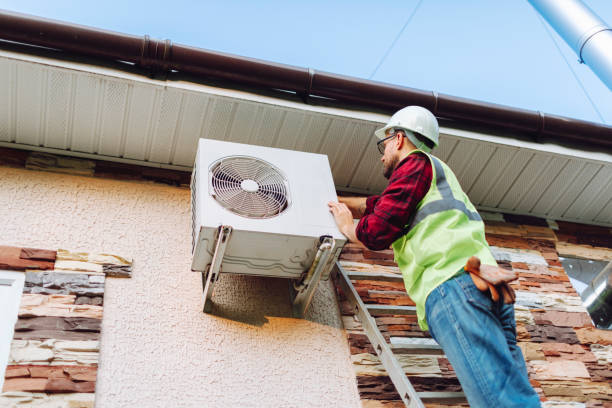 Best HVAC Air Duct Cleaning  in Heyburn, ID