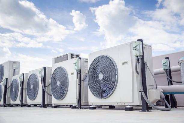 HVAC Troubleshooting in Heyburn, ID