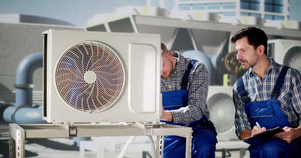 Best HVAC Emergency Services  in Heyburn, ID