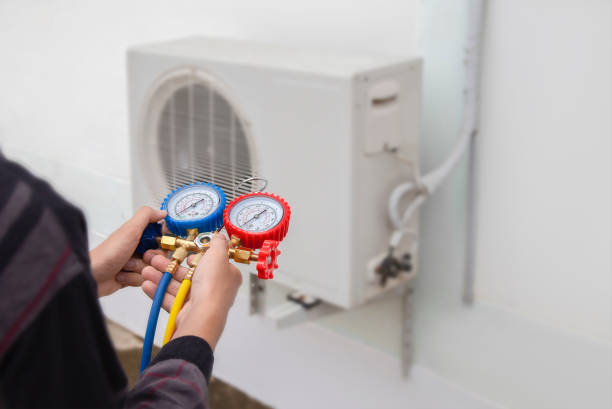 Best Emergency HVAC Repair  in Heyburn, ID