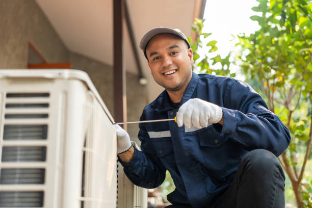 Best HVAC Air Duct Cleaning  in Heyburn, ID