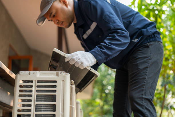 Best HVAC Repair Near Me  in Heyburn, ID